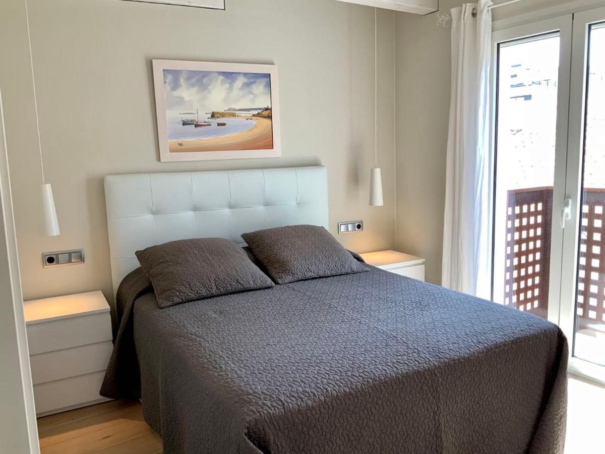 Duplex Can Quim, Terrace Boutique Apartment Л'Аскала Екстер'єр фото