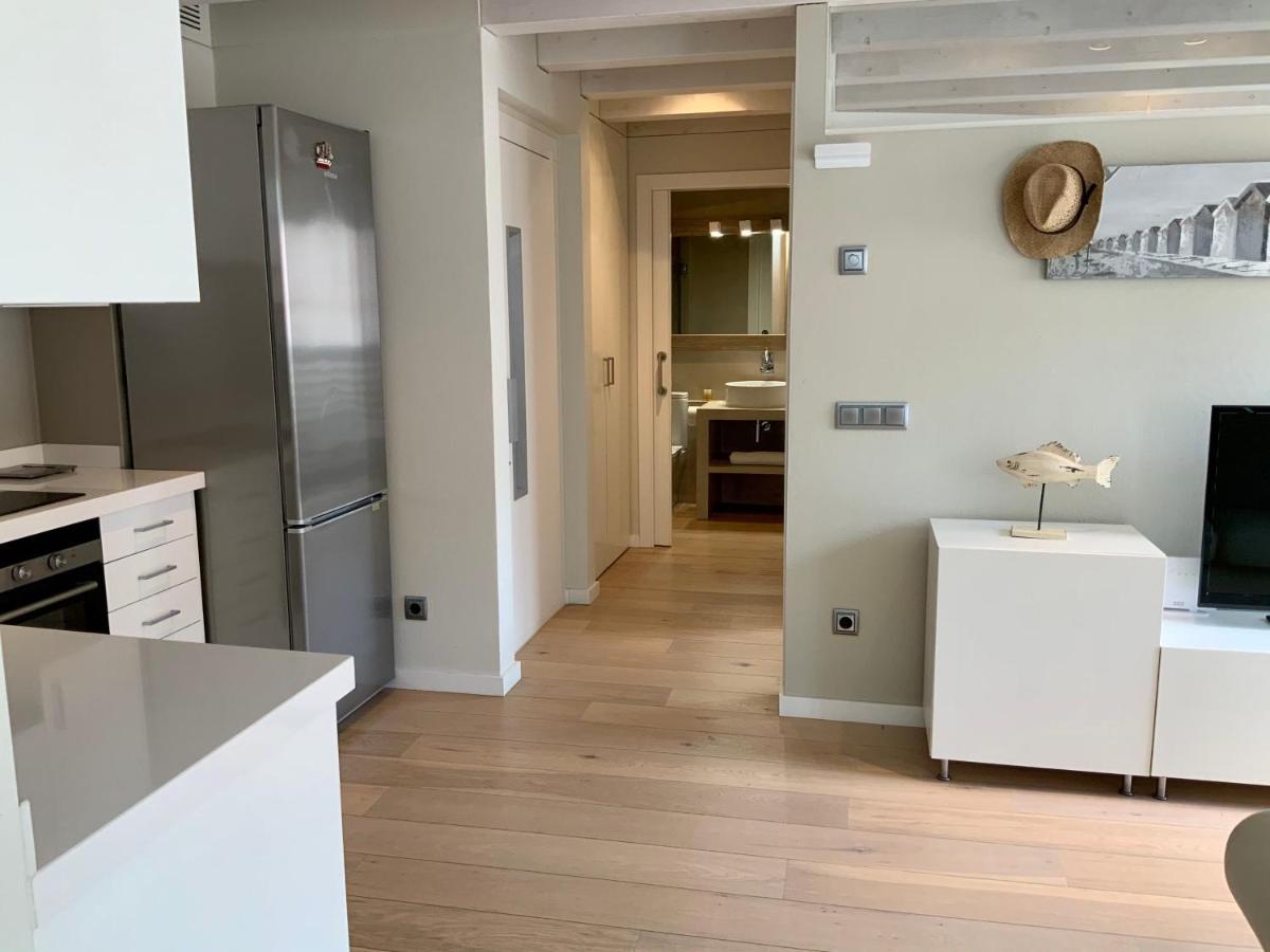 Duplex Can Quim, Terrace Boutique Apartment Л'Аскала Екстер'єр фото