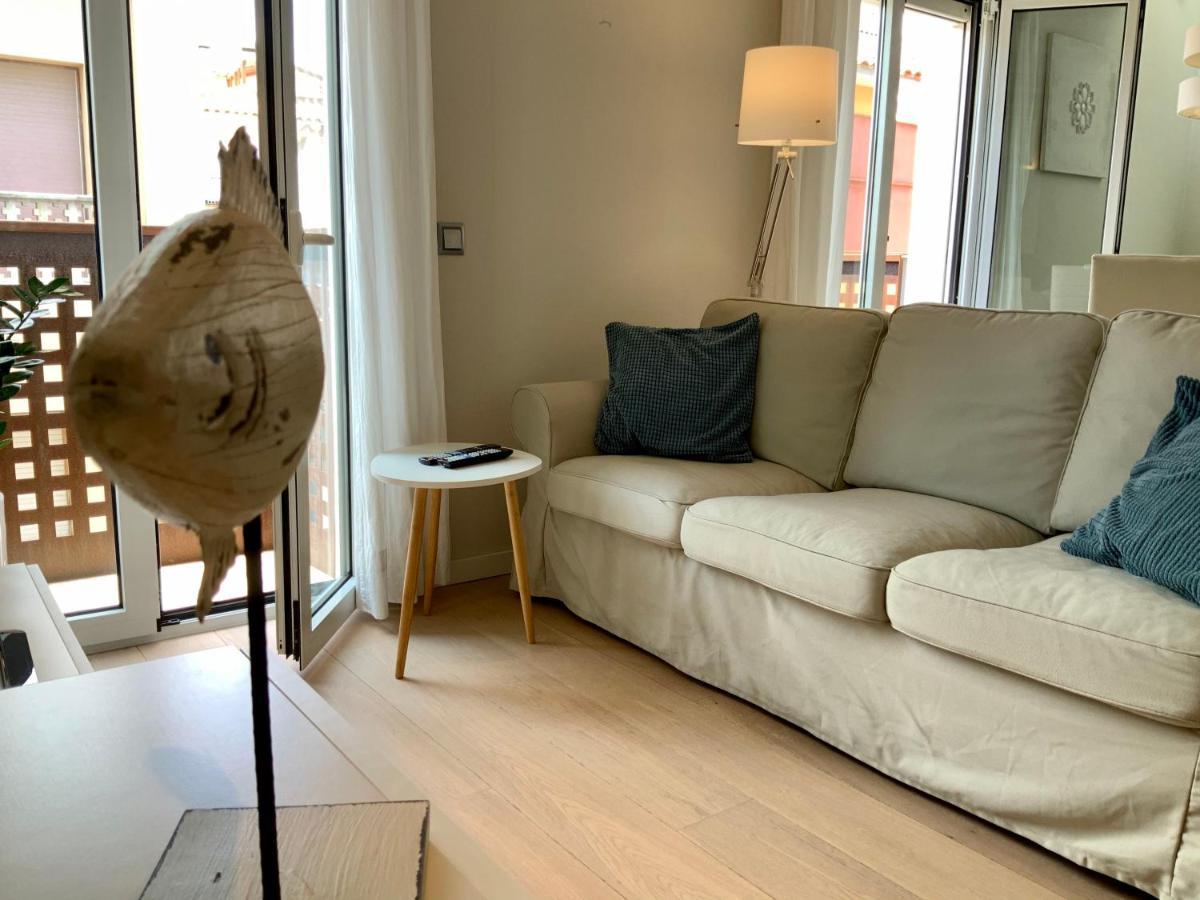 Duplex Can Quim, Terrace Boutique Apartment Л'Аскала Екстер'єр фото
