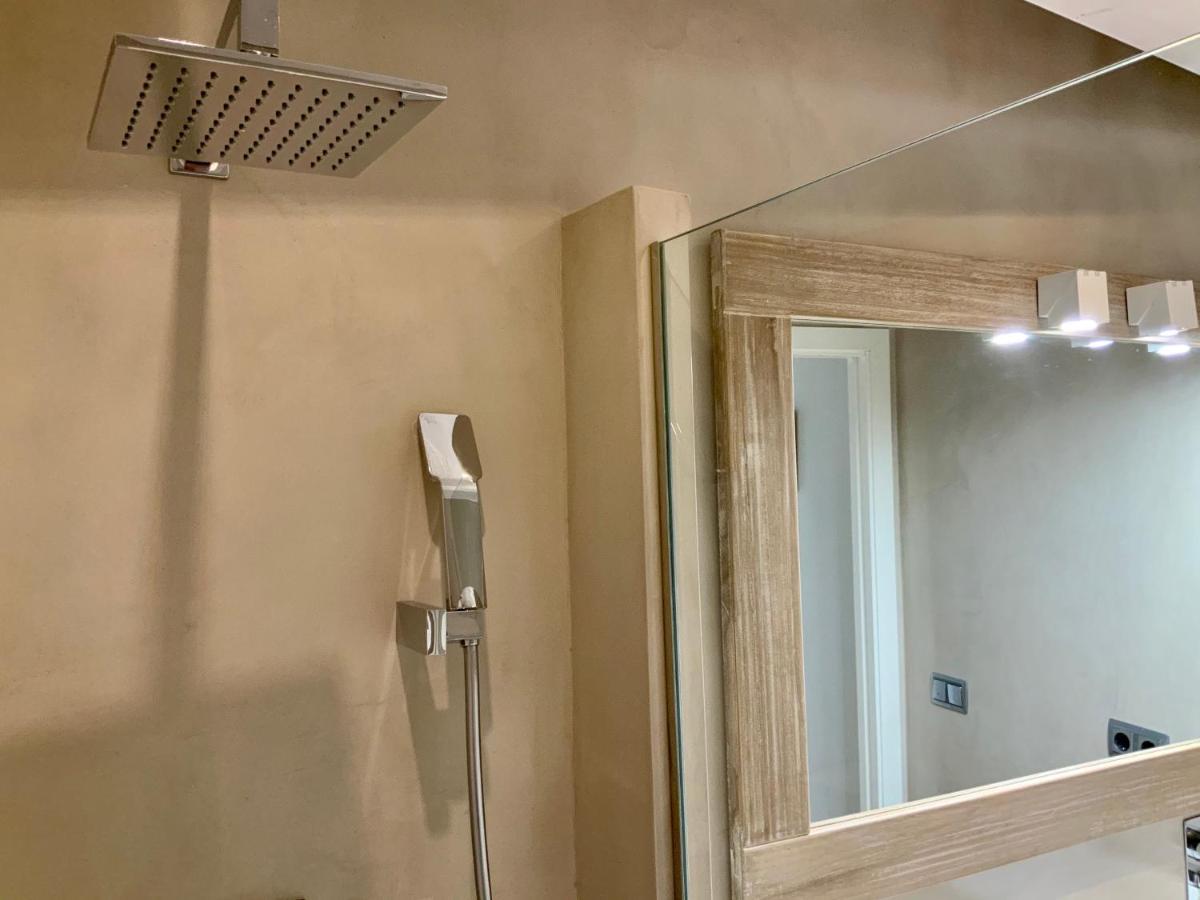 Duplex Can Quim, Terrace Boutique Apartment Л'Аскала Екстер'єр фото