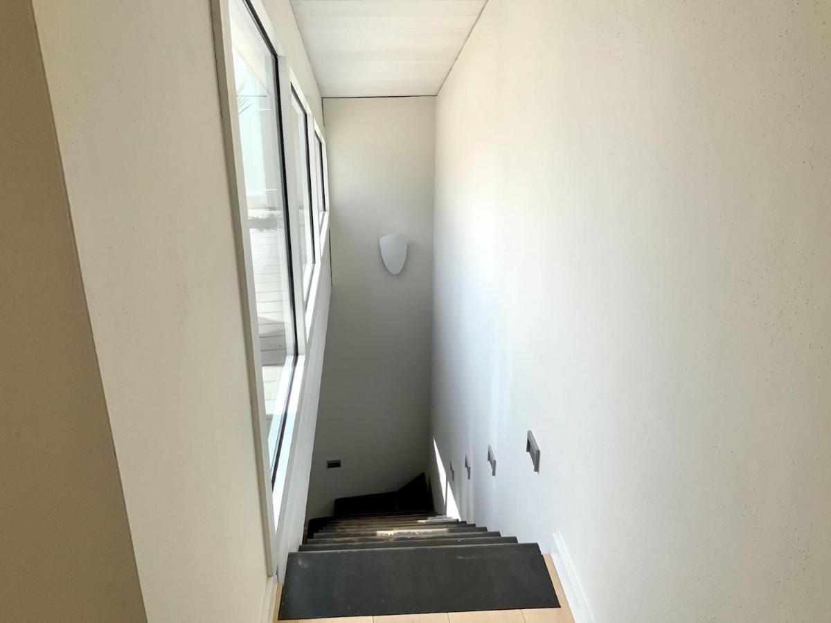 Duplex Can Quim, Terrace Boutique Apartment Л'Аскала Екстер'єр фото