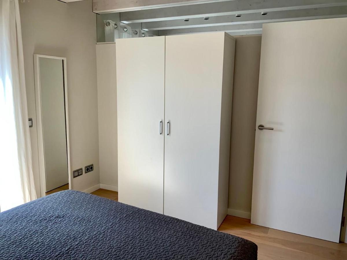 Duplex Can Quim, Terrace Boutique Apartment Л'Аскала Екстер'єр фото