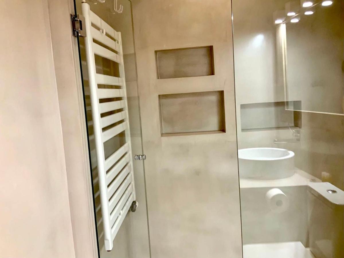 Duplex Can Quim, Terrace Boutique Apartment Л'Аскала Екстер'єр фото