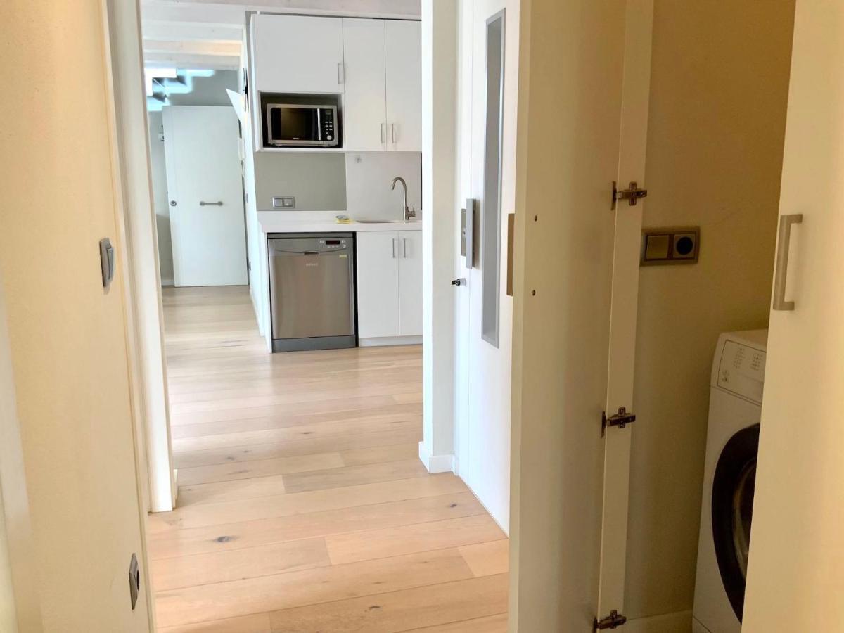 Duplex Can Quim, Terrace Boutique Apartment Л'Аскала Екстер'єр фото