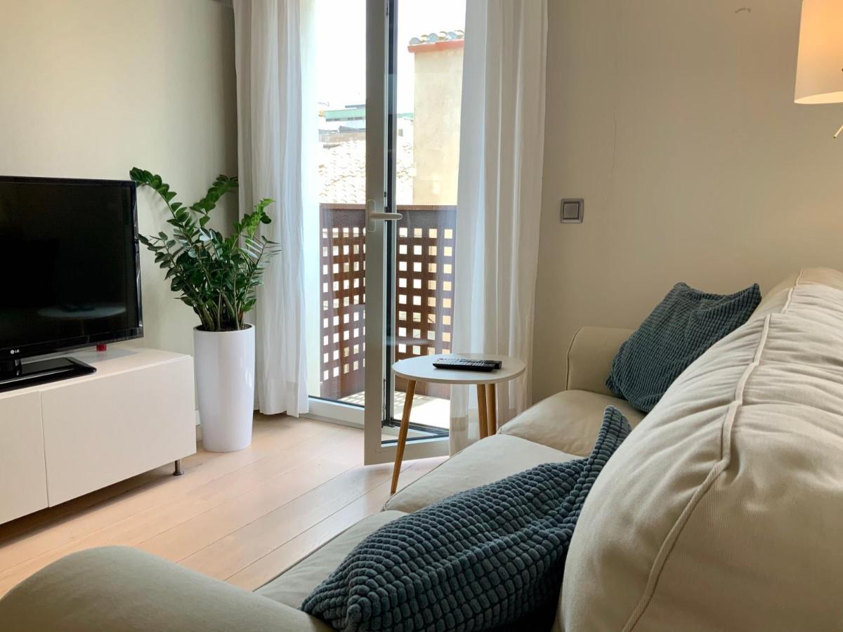 Duplex Can Quim, Terrace Boutique Apartment Л'Аскала Екстер'єр фото