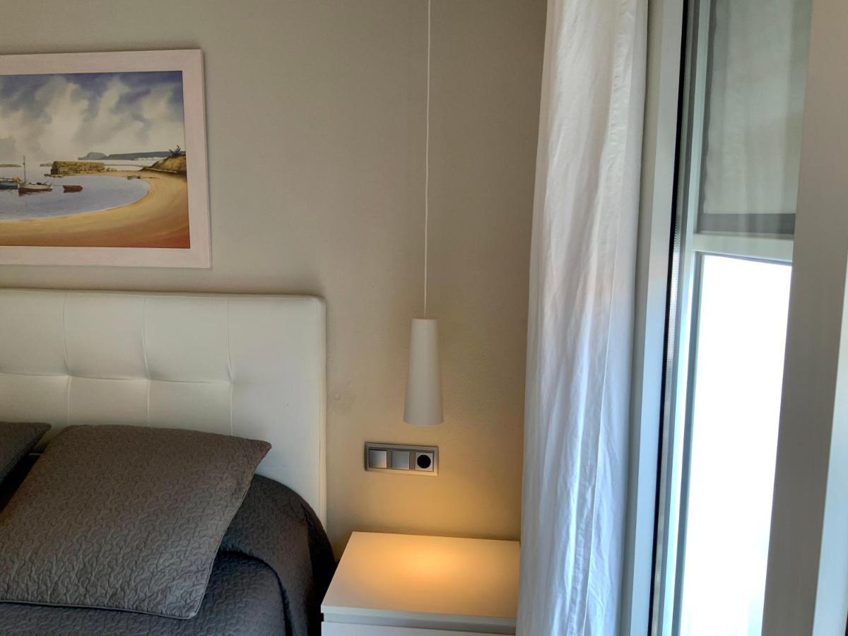 Duplex Can Quim, Terrace Boutique Apartment Л'Аскала Екстер'єр фото